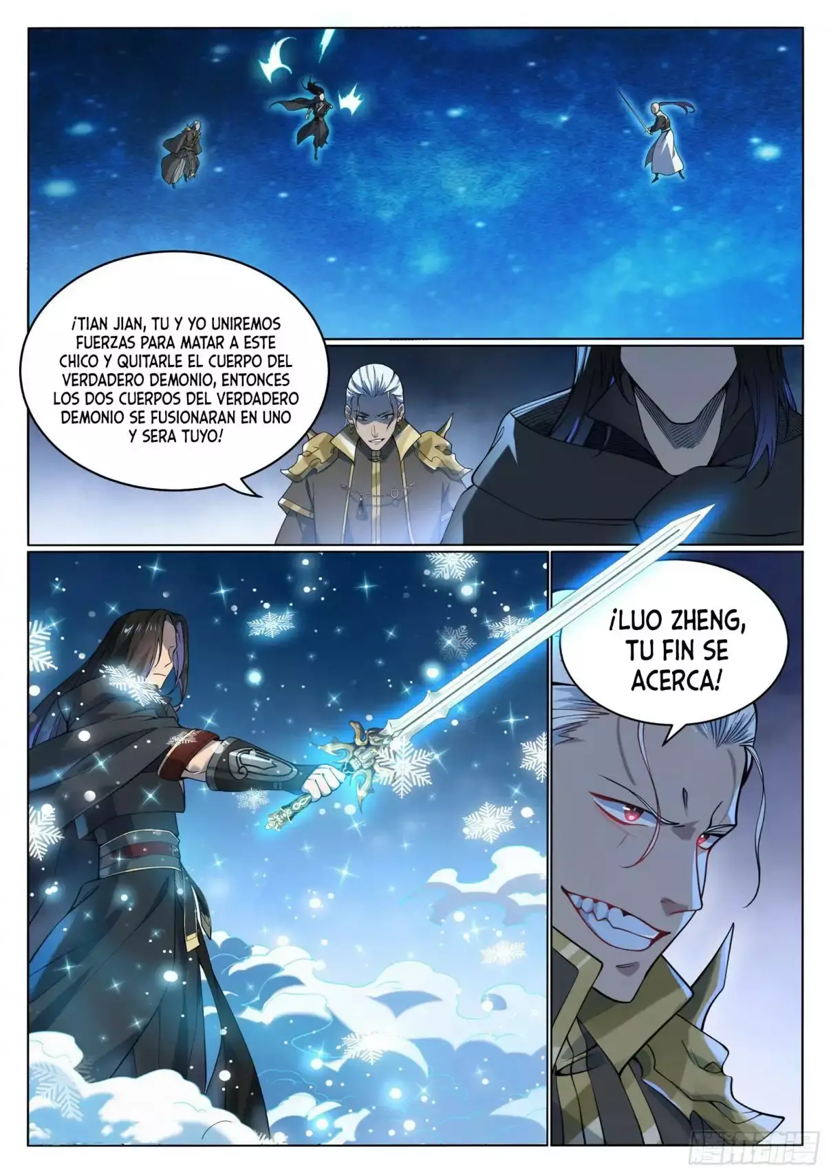 Capitulo 1074 page 7