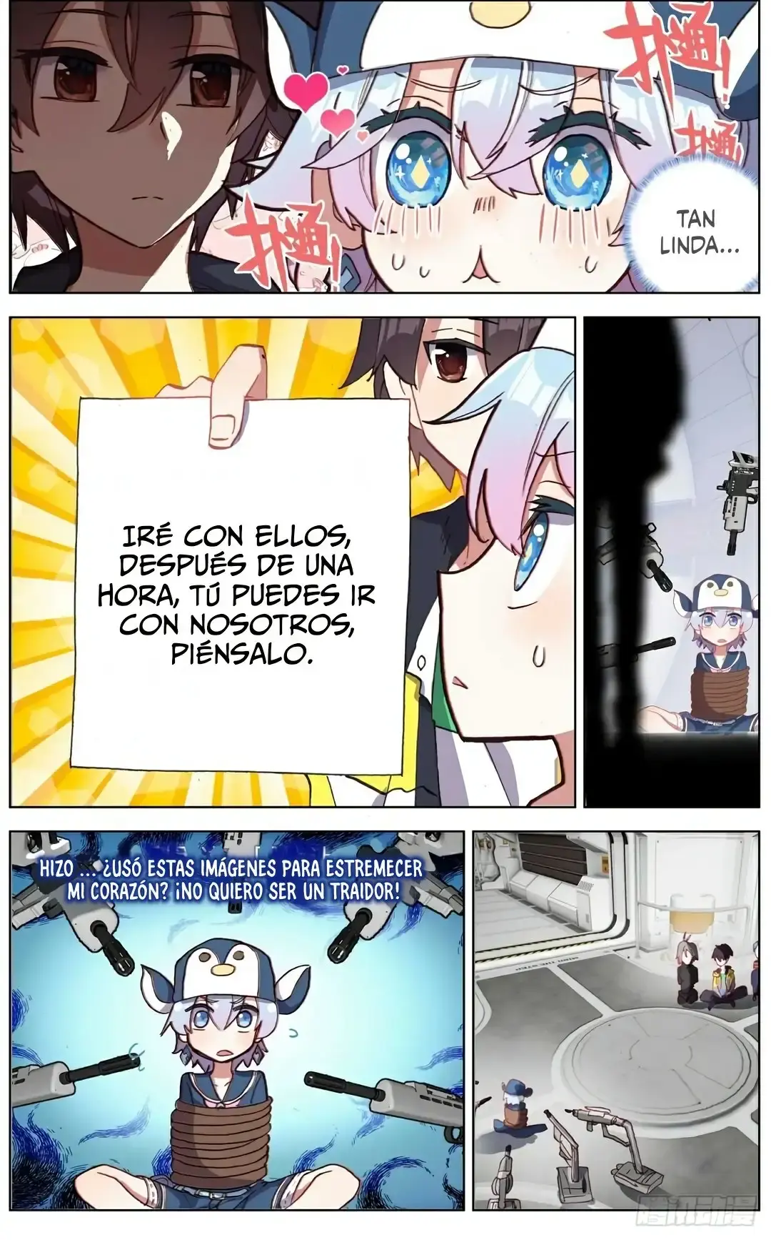 Capitulo 124 page 9