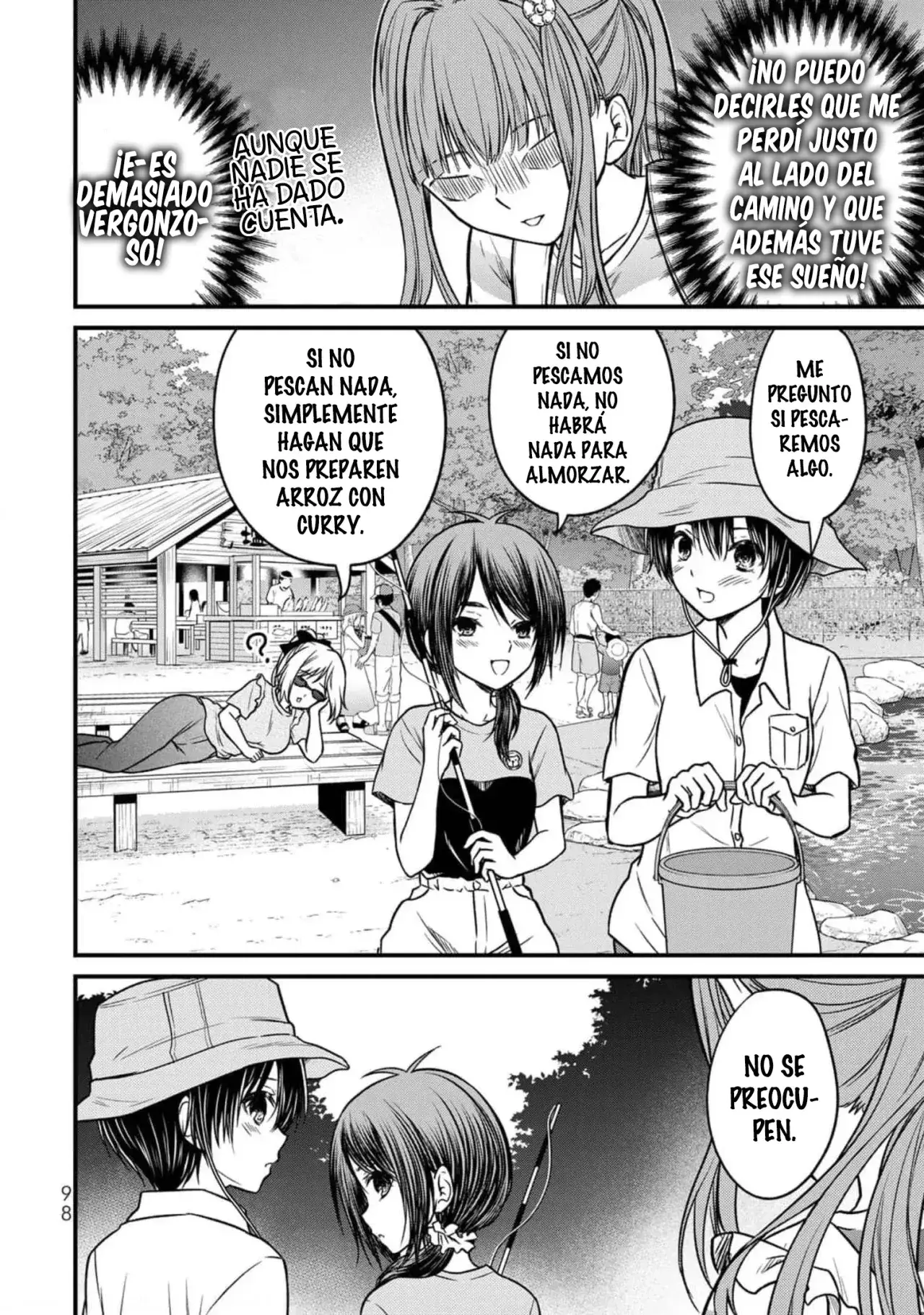 Capitulo 95 page 13