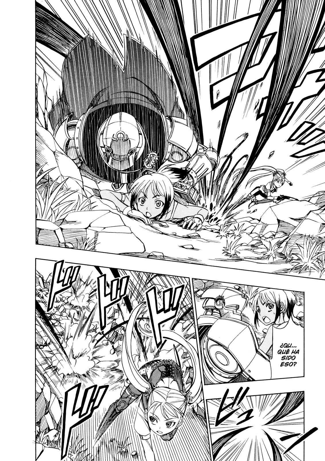 Capitulo 18 page 21