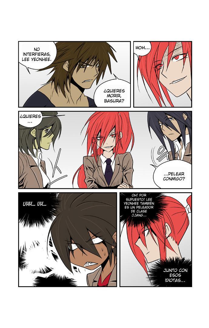 Capitulo 54 page 17