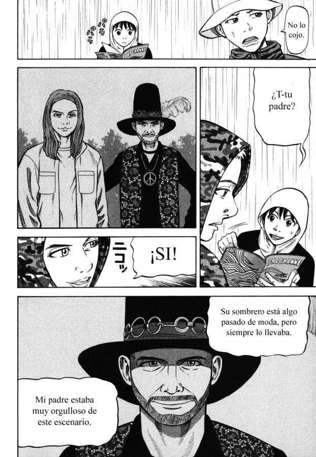 Capitulo 85 page 38
