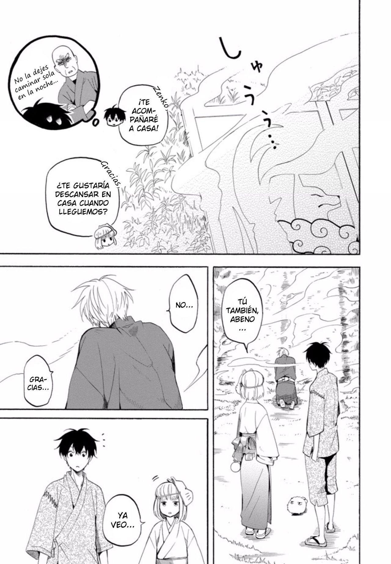 Capitulo 43 page 34