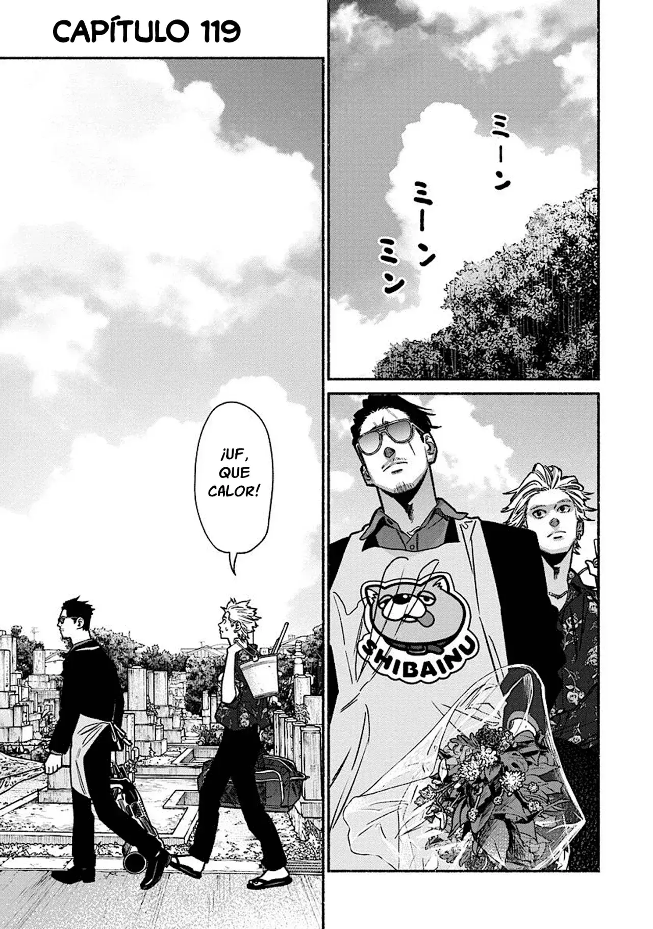 Capitulo 119 page 2