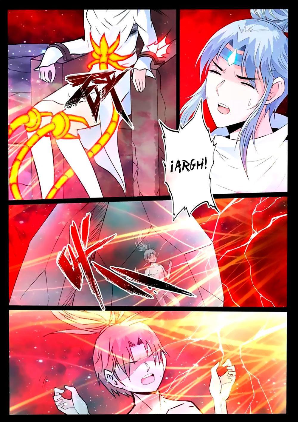 Capitulo 142 page 4
