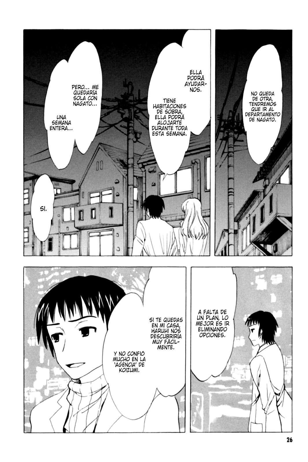 Capitulo 69 page 29