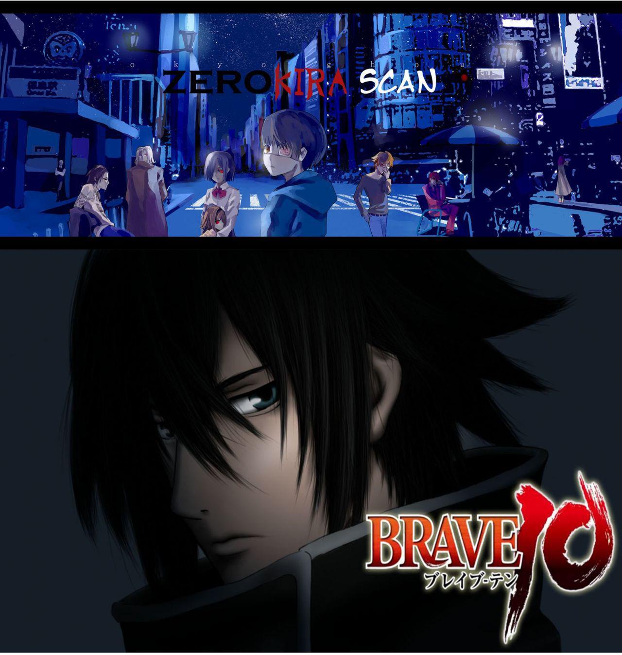 Capitulo 26 page 1