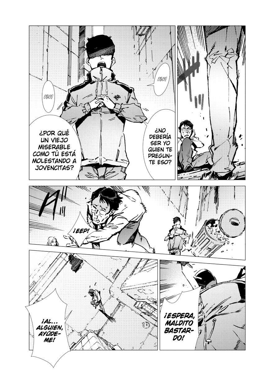 Capitulo 30 page 19