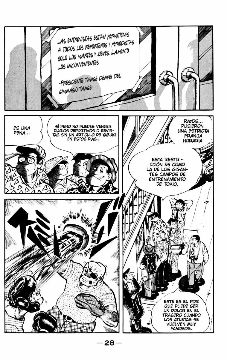 Capitulo 106 page 28