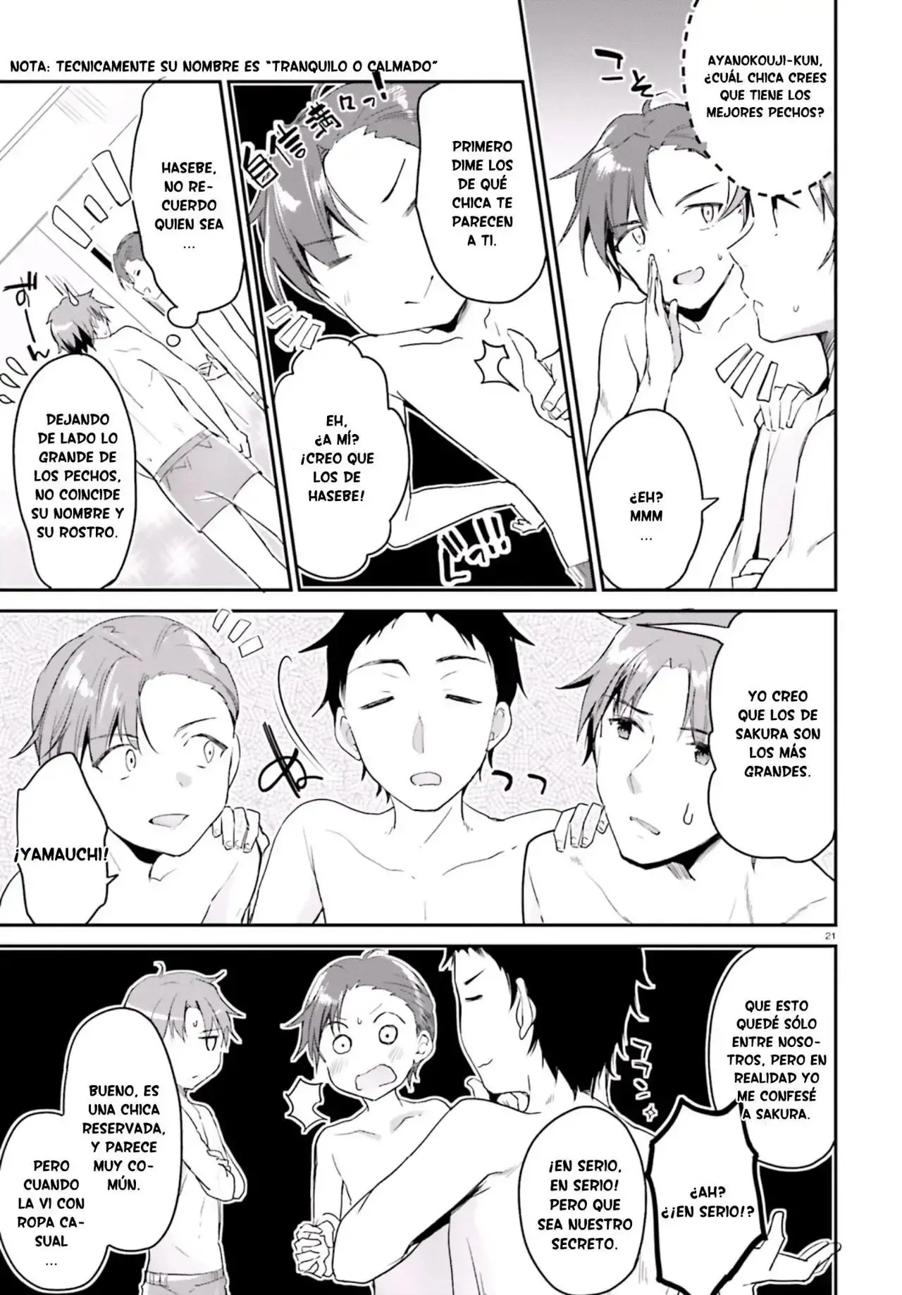Capitulo 3 page 21