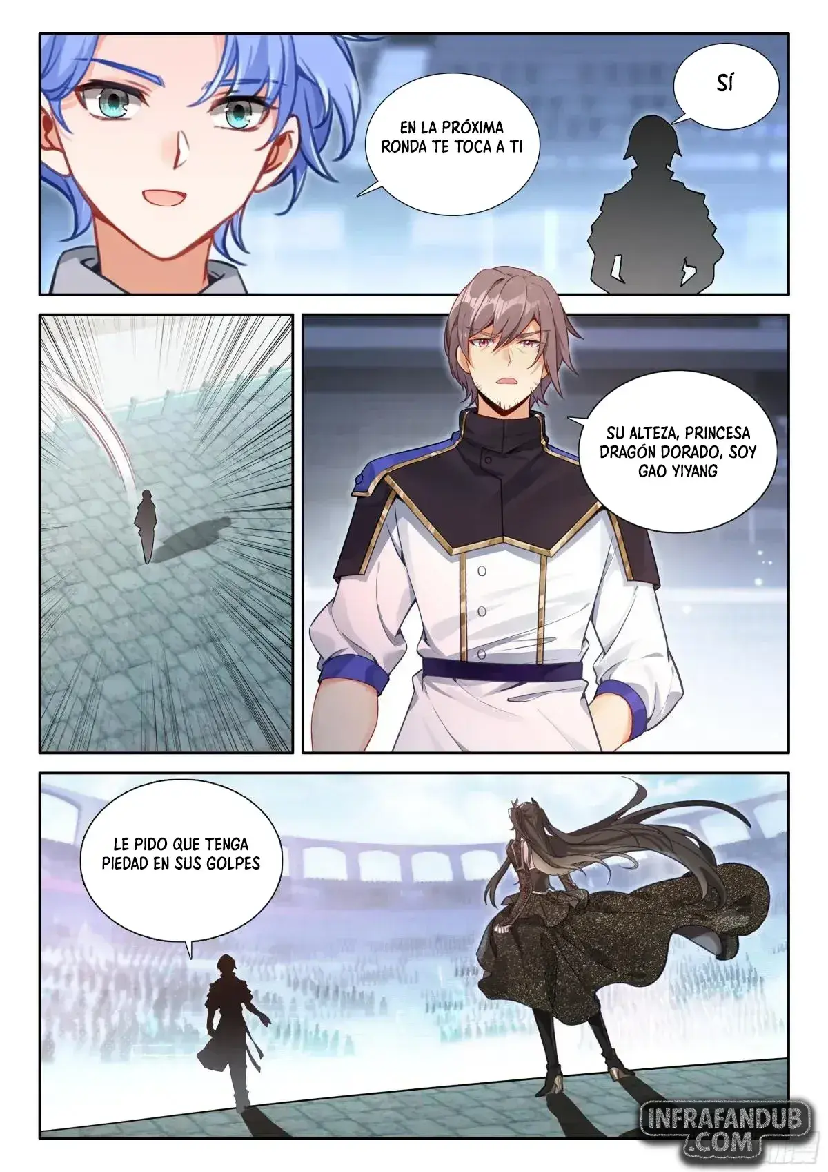 Capitulo 583 page 16