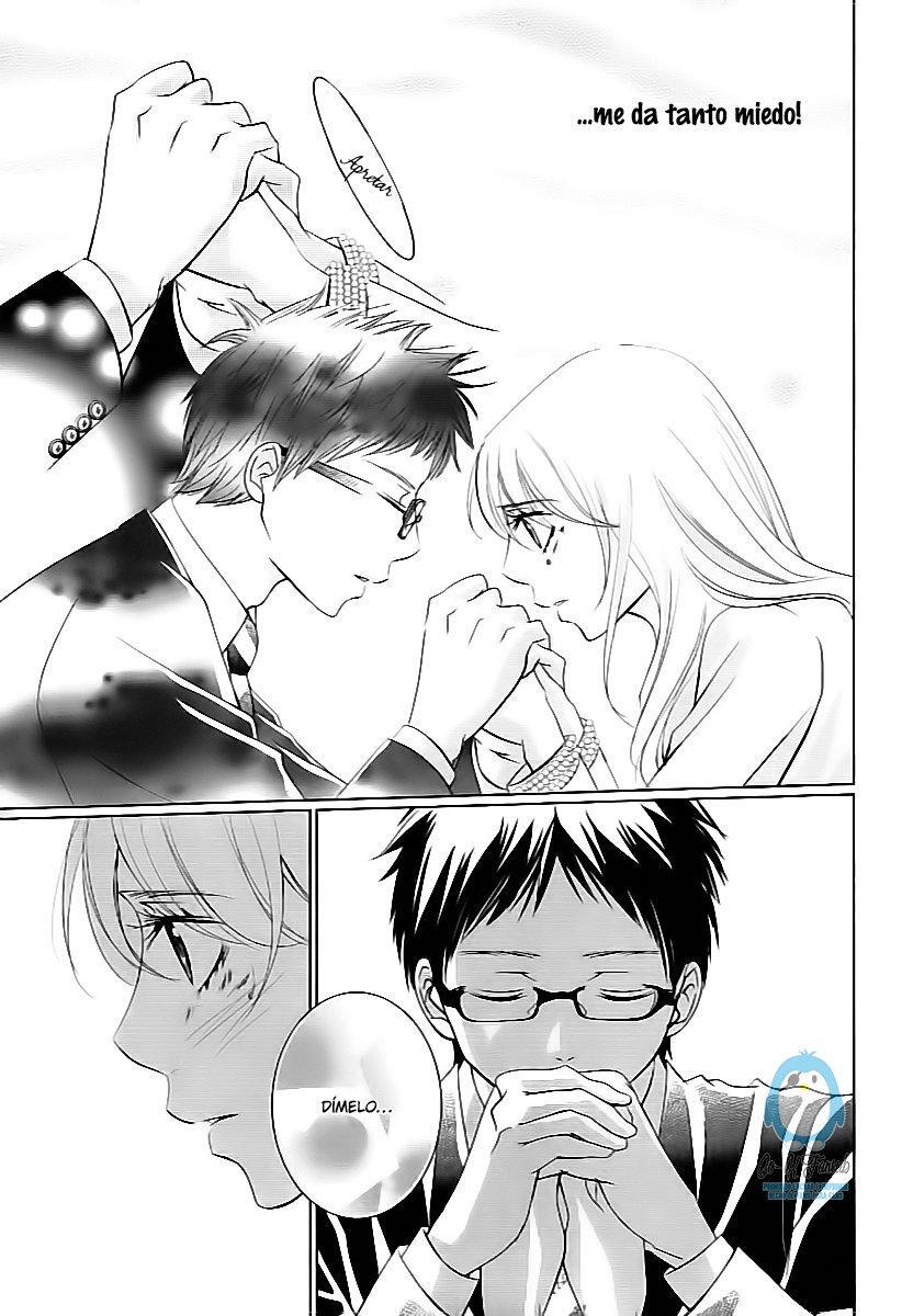 Capitulo 8.50 page 37