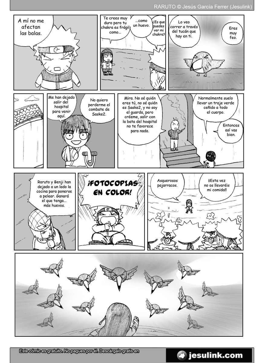 Capitulo 19 page 6