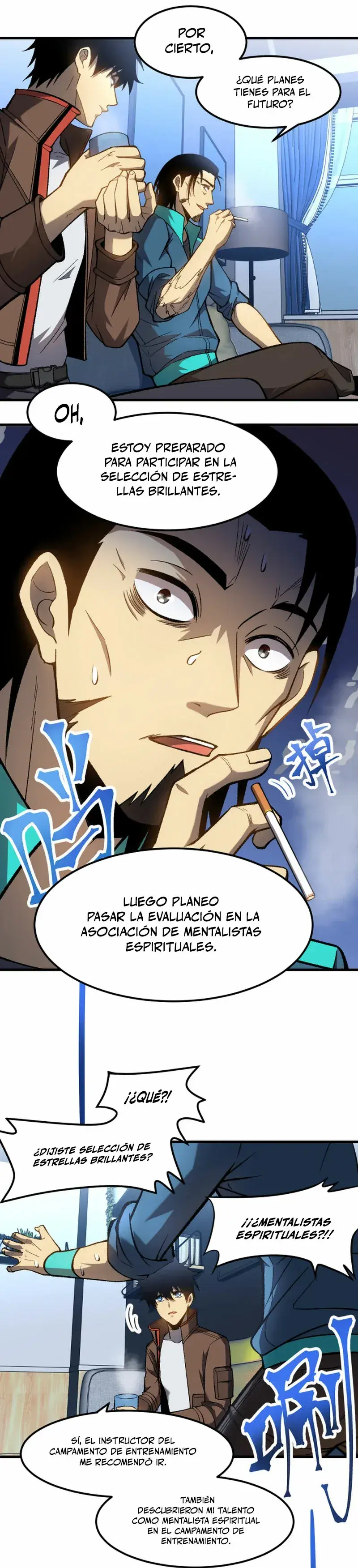 Capitulo 33 page 7