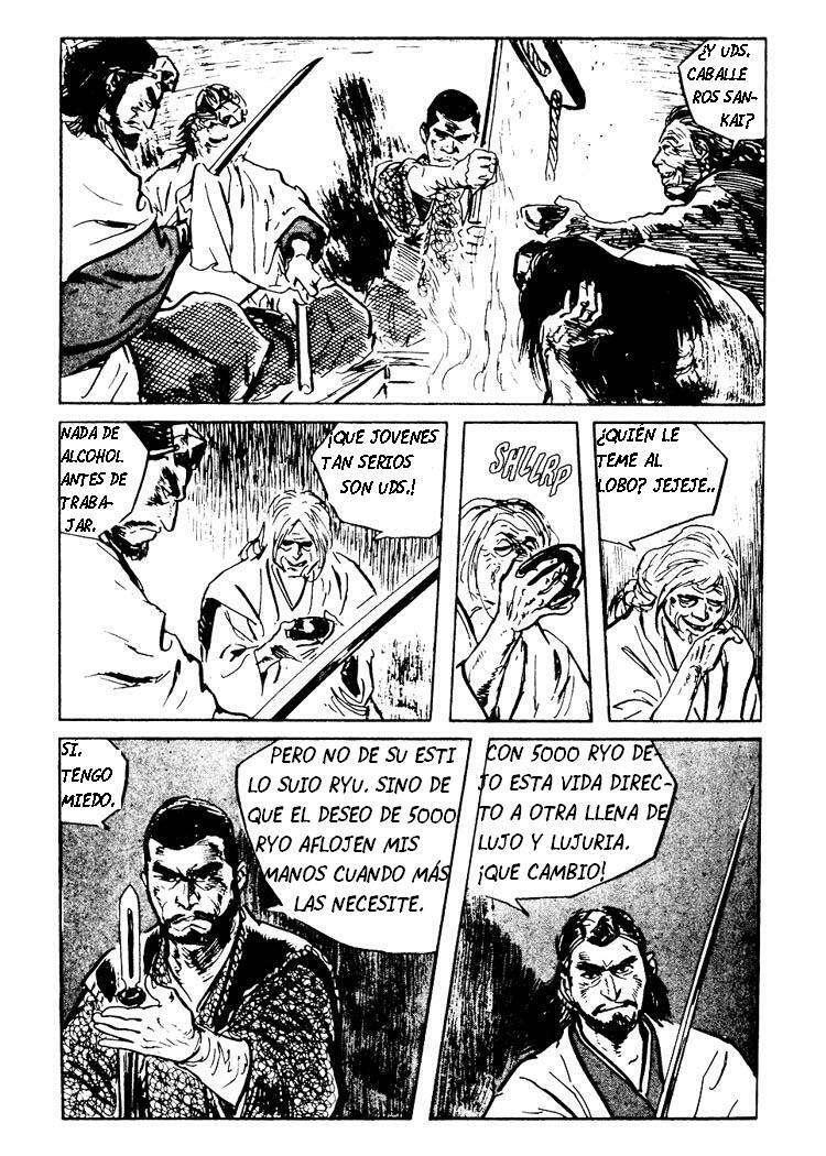 Capitulo 84 page 36