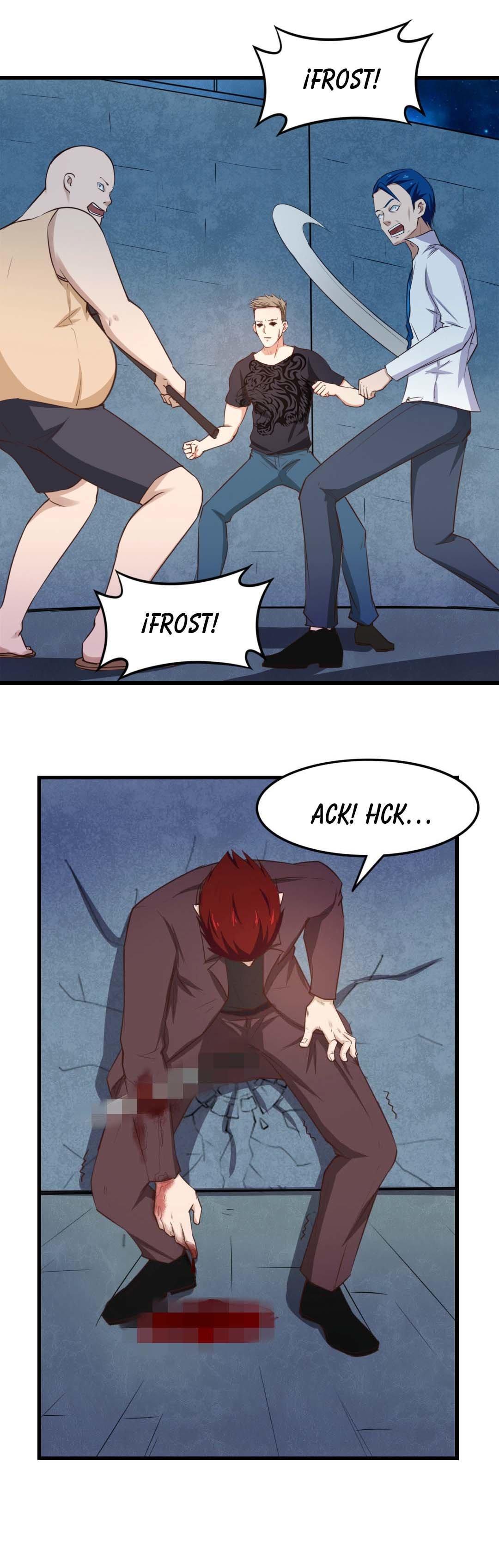 Capitulo 108 page 14