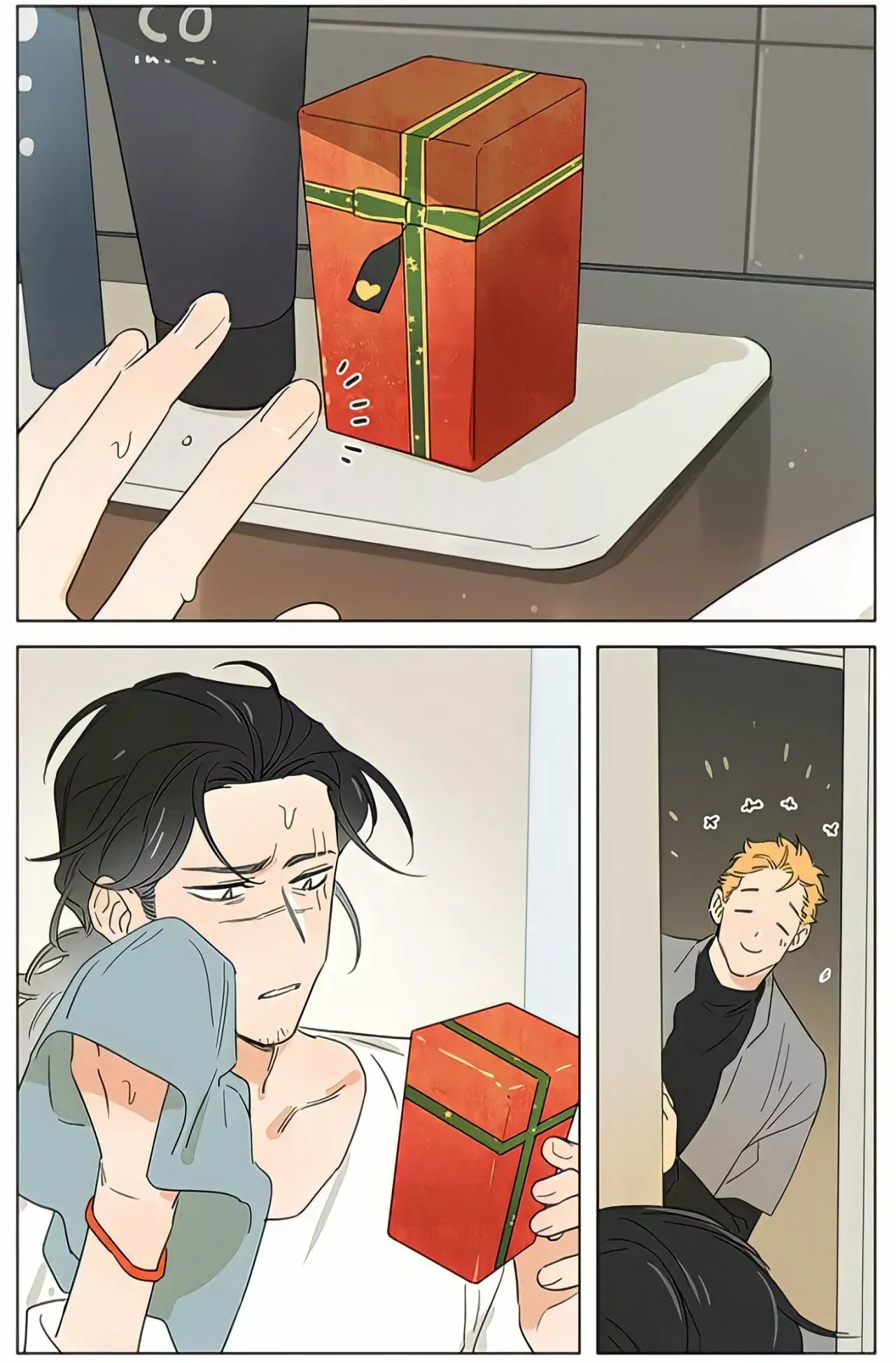 Capitulo 60.60 page 6