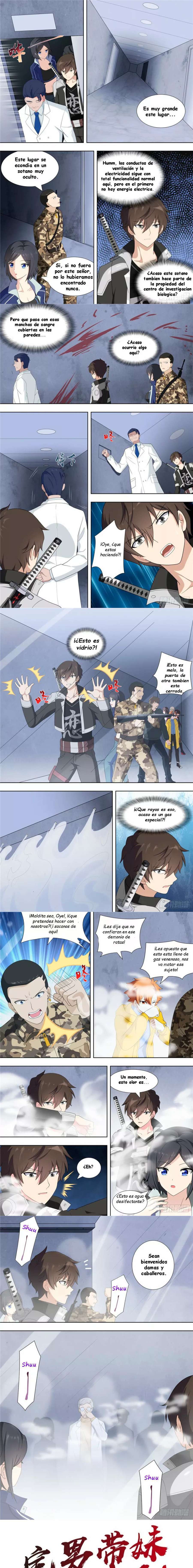Capitulo 130 page 3