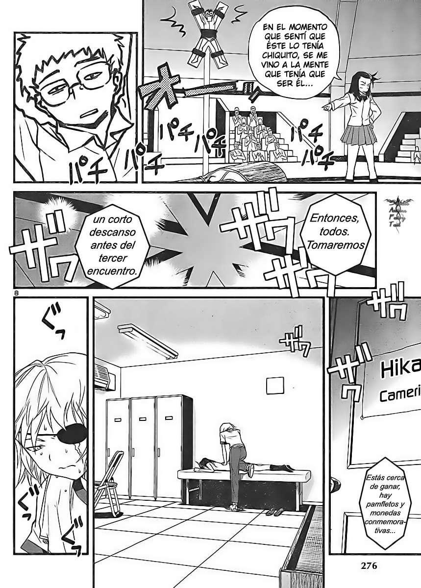 Capitulo 17 page 9