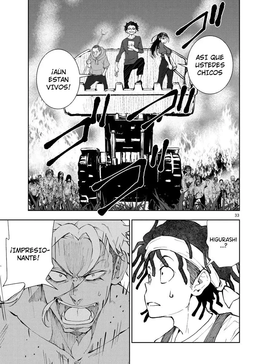 Capitulo 17 page 33