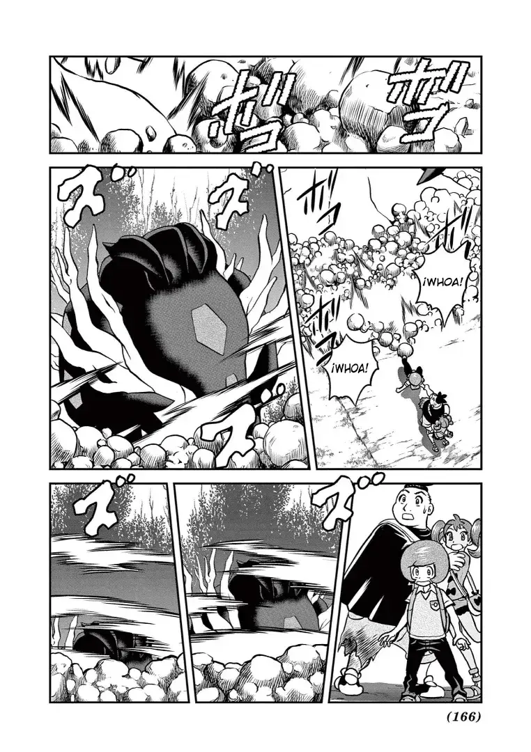 Capitulo 593 page 23