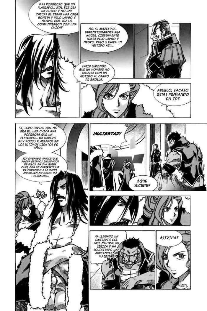 Capitulo 142 page 8