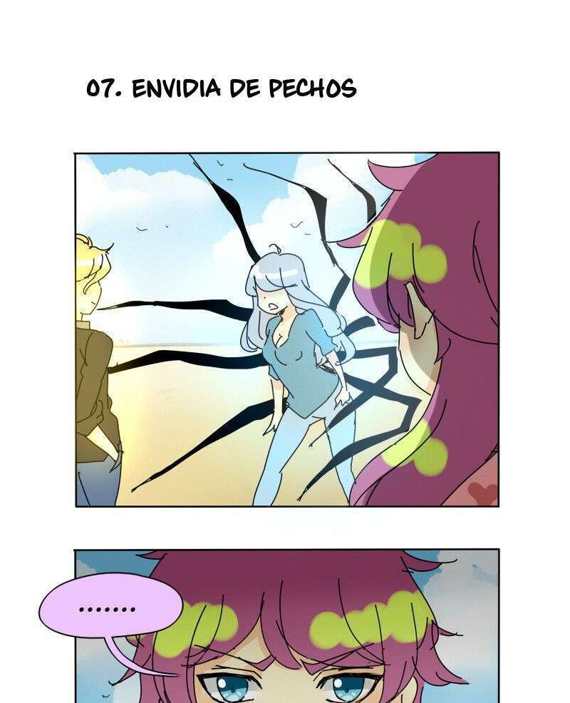 Capitulo 28.5 page 20
