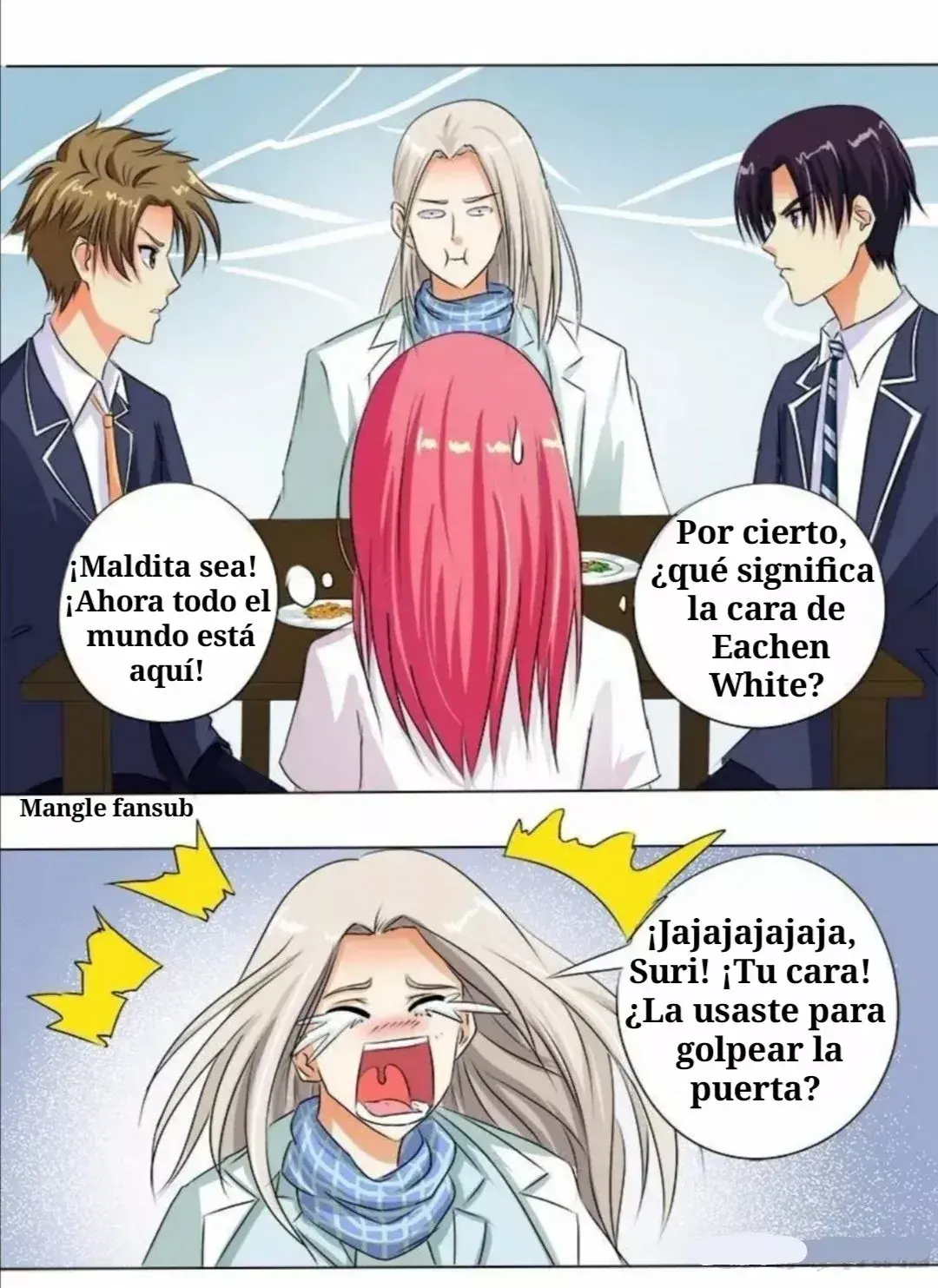Capitulo 61 page 9