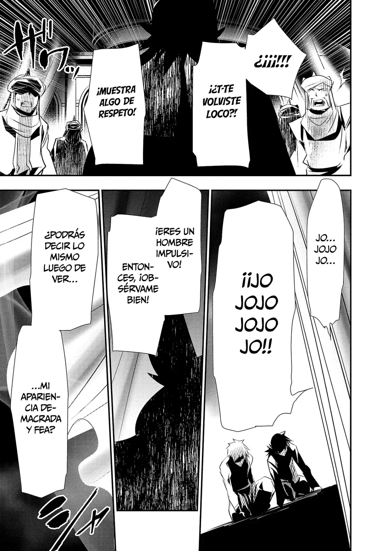 Capitulo 66 page 30