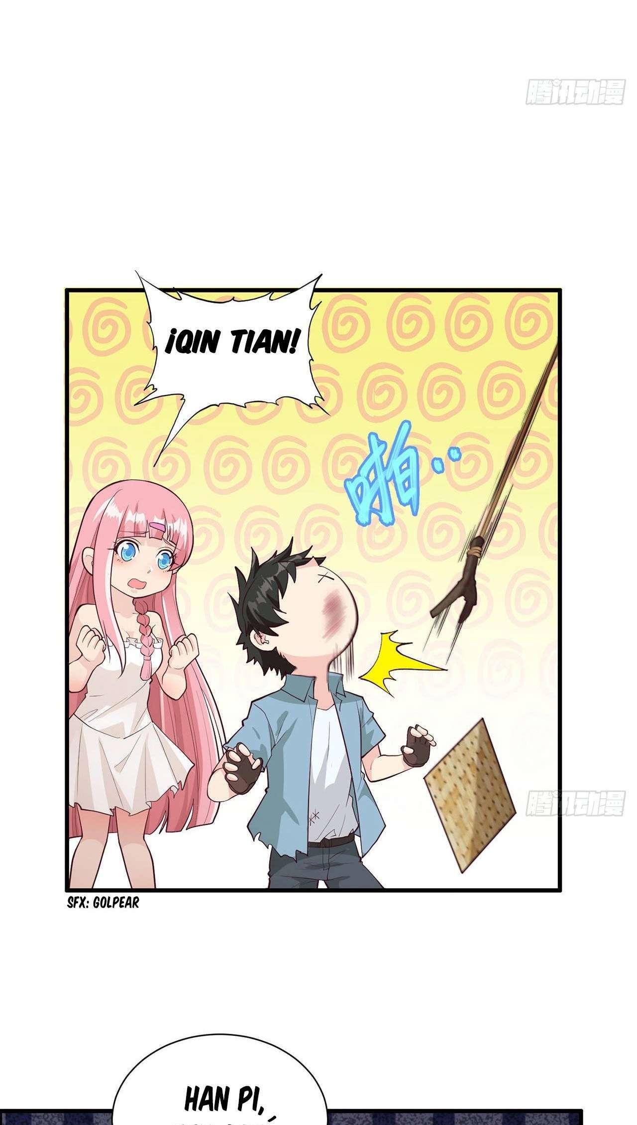 Capitulo 47 page 10