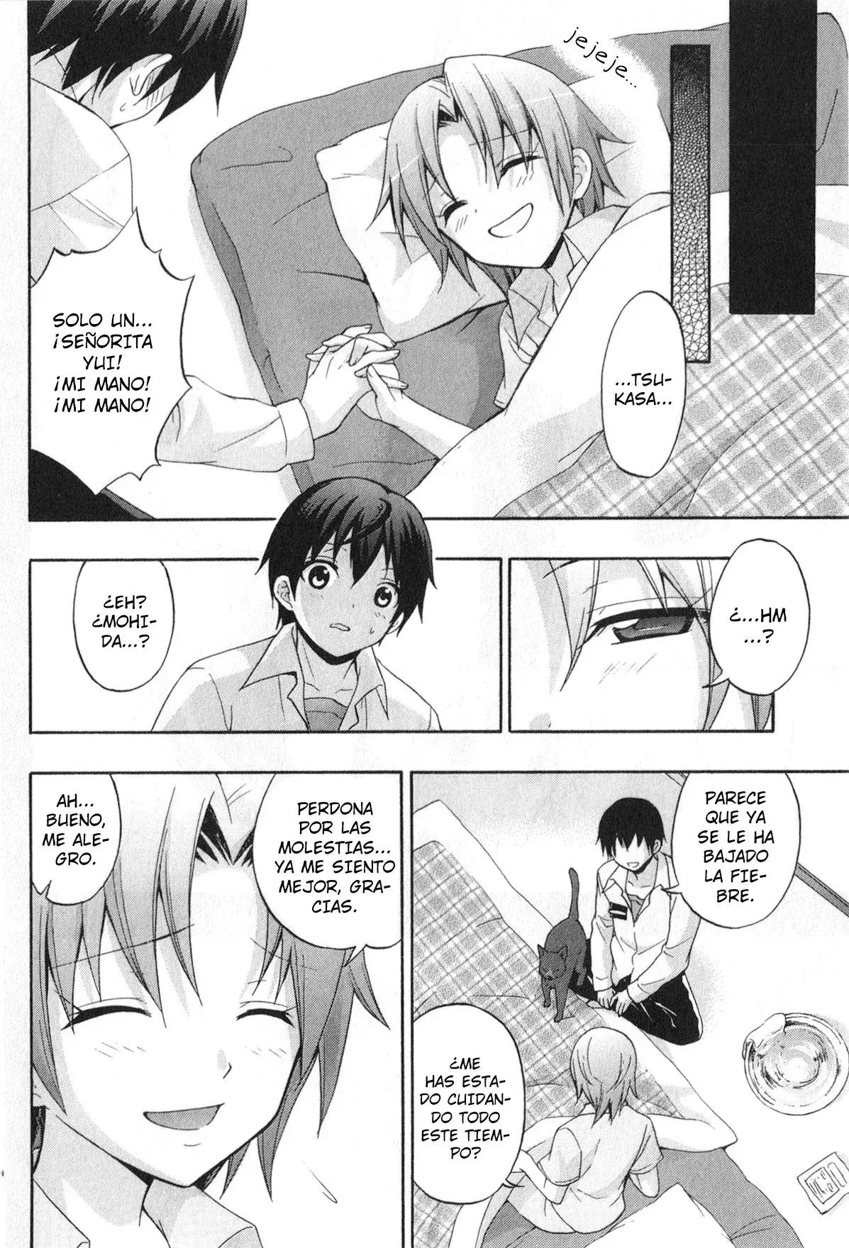 Capitulo 22 page 24