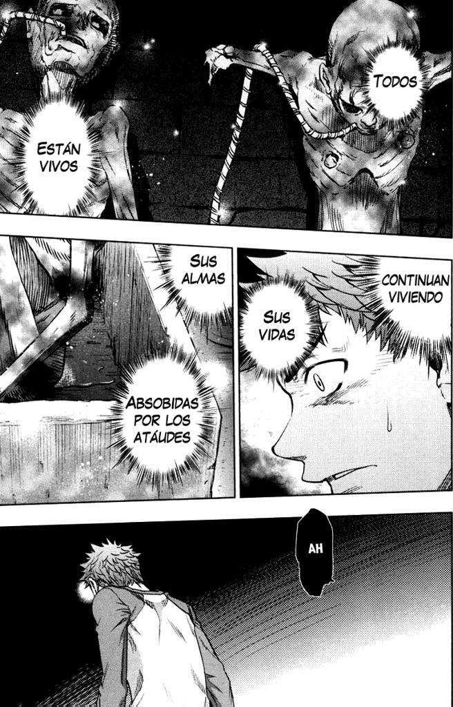 Capitulo 73 page 18