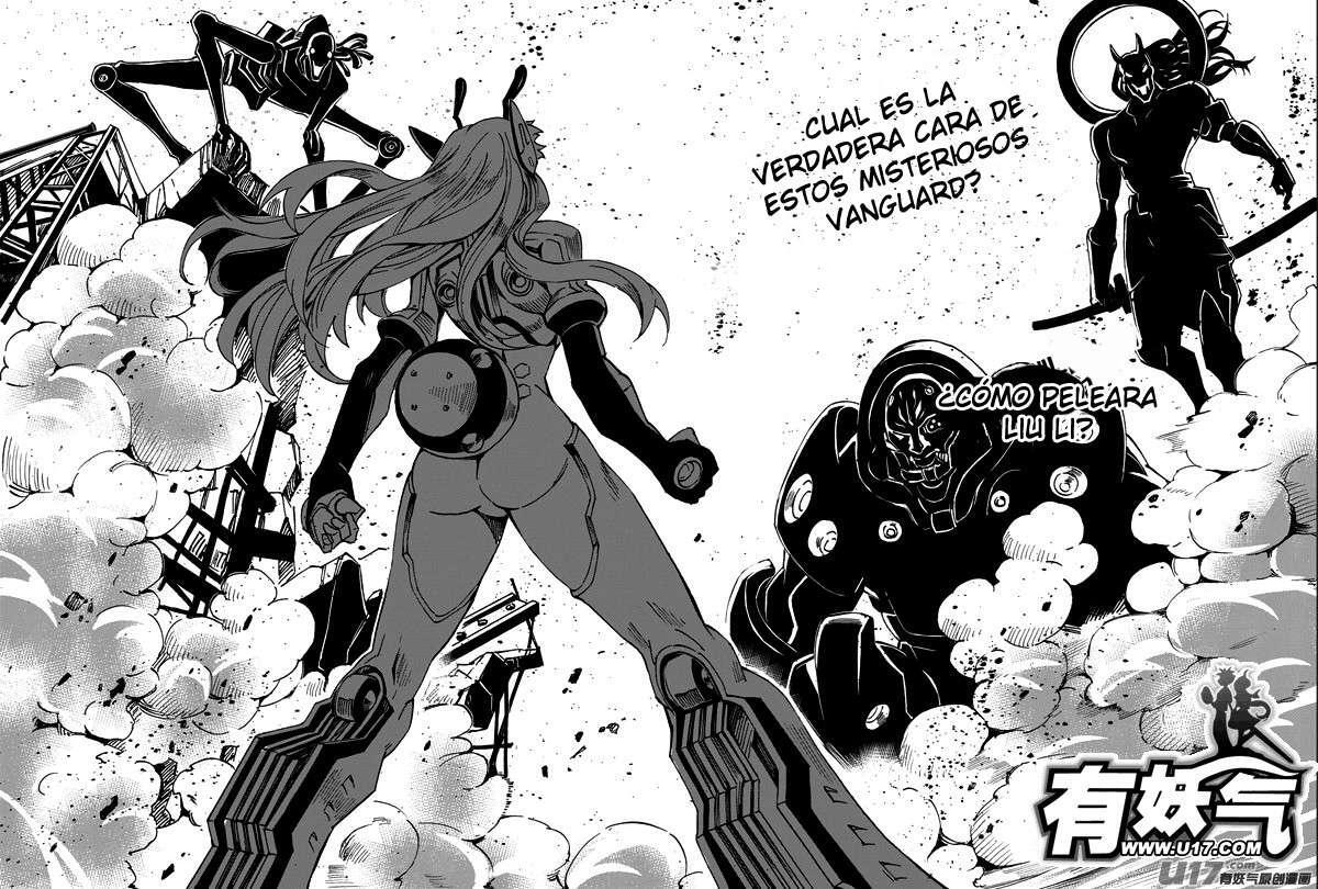 Capitulo 42 page 19