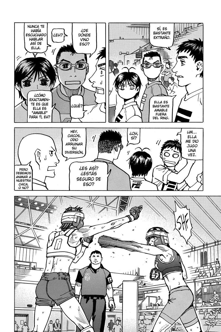 Capitulo 155 page 6