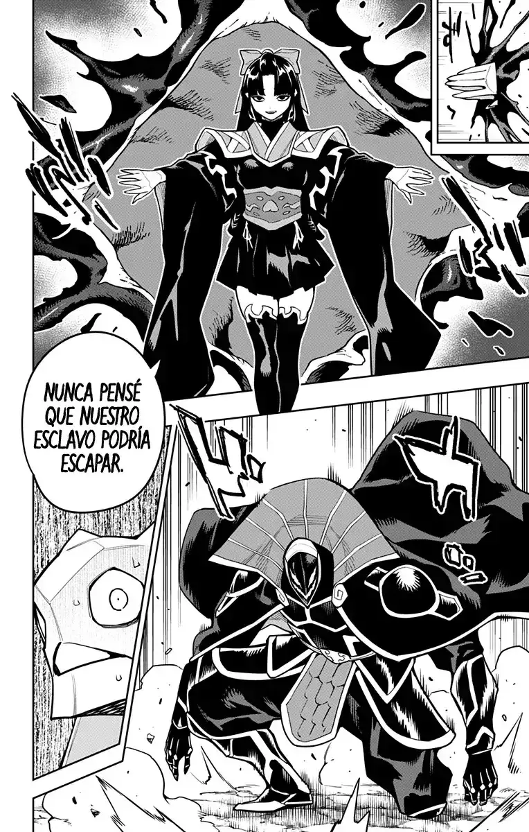 Capitulo 164 page 10