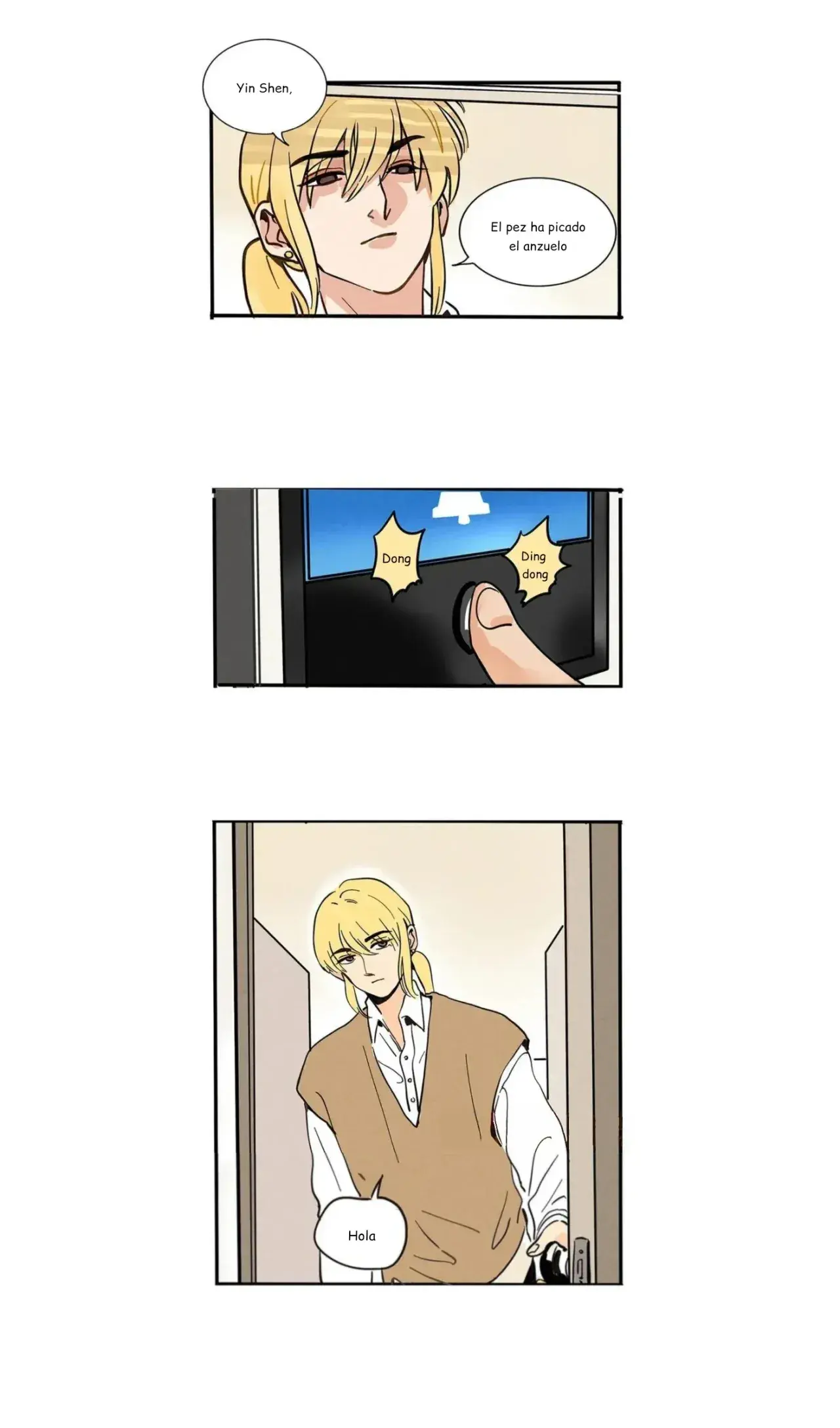 Capitulo 93 page 19