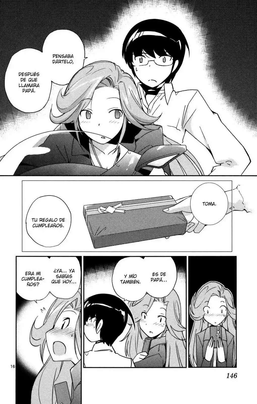 Capitulo 34 page 17