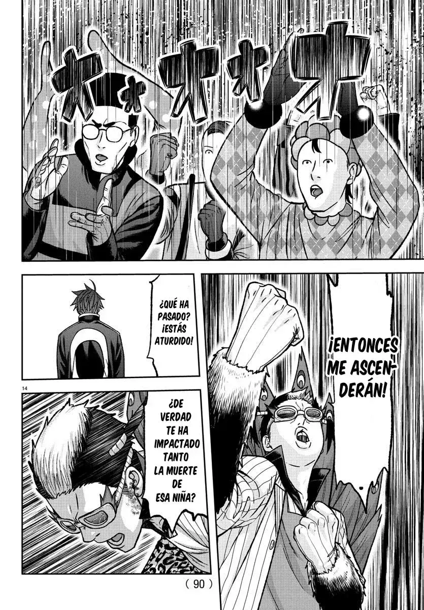 Capitulo 130 page 16