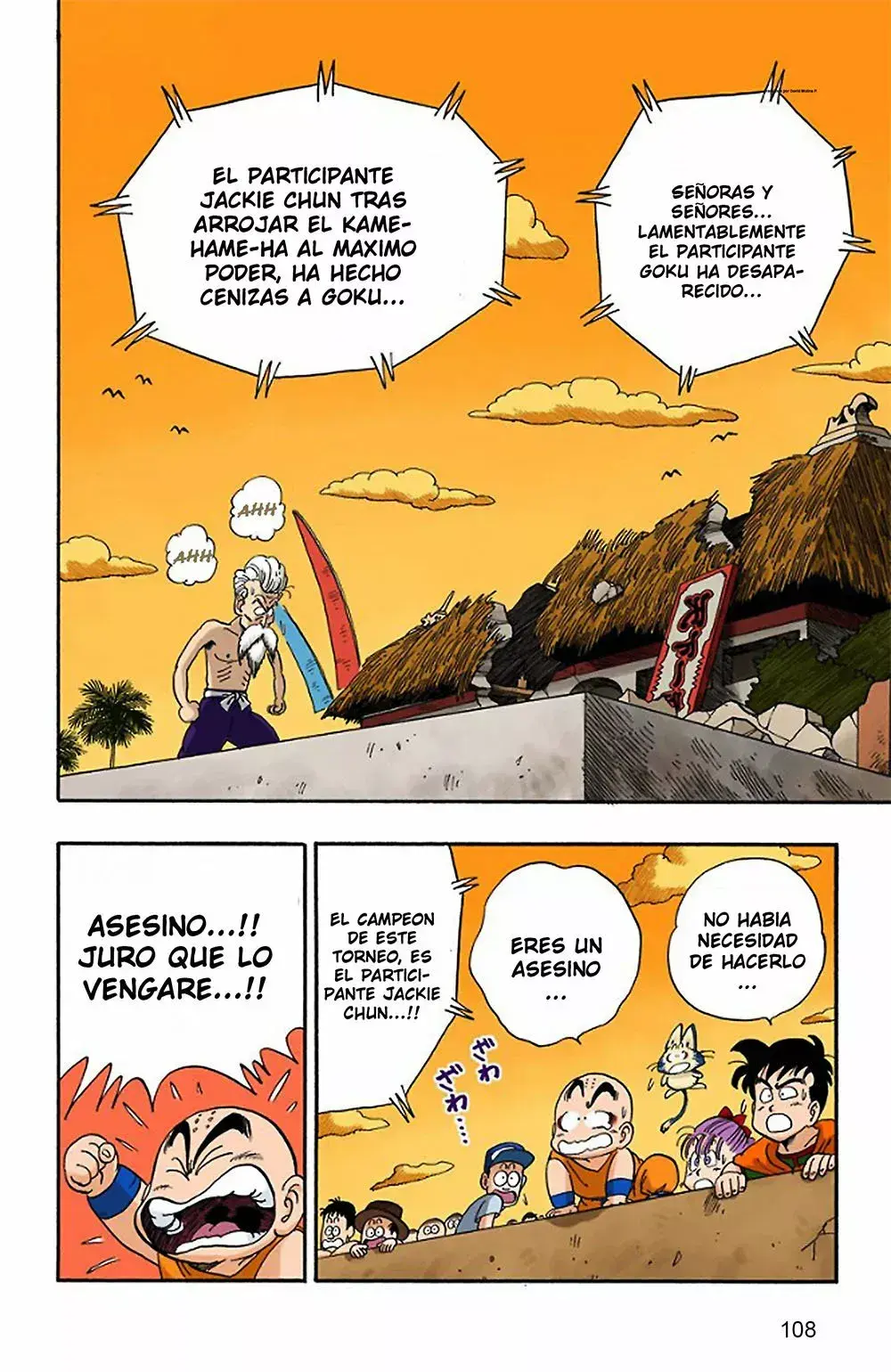 Capitulo 52 page 2