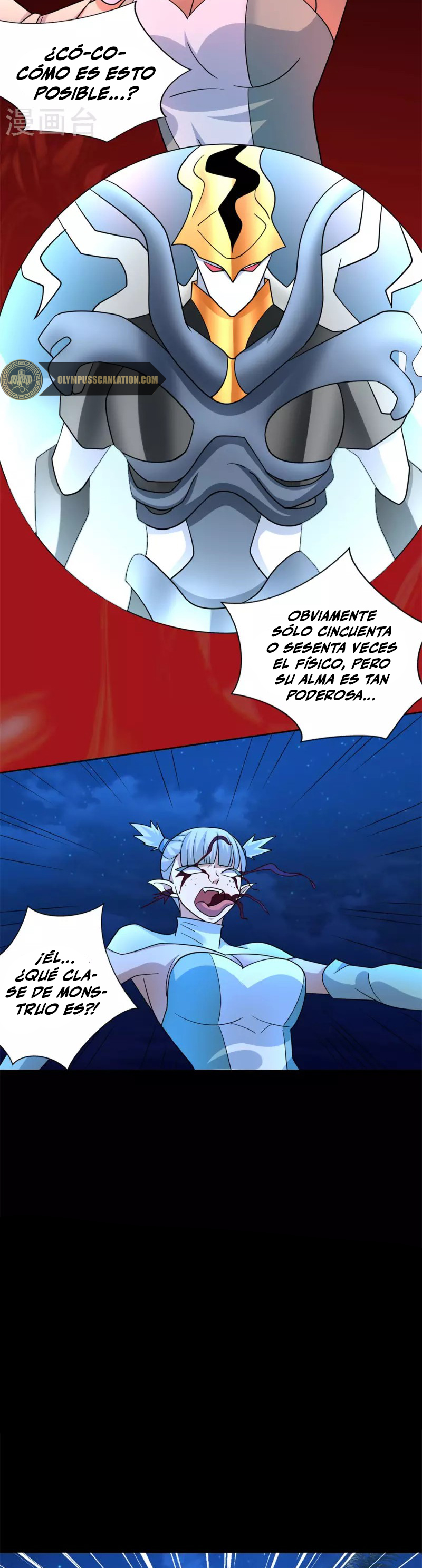 Capitulo 486 page 8