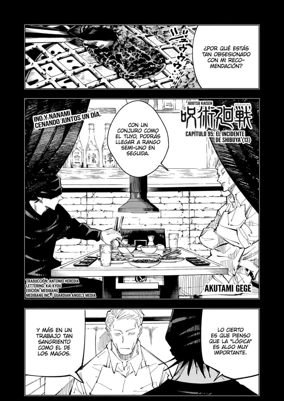 Capitulo 95 page 1