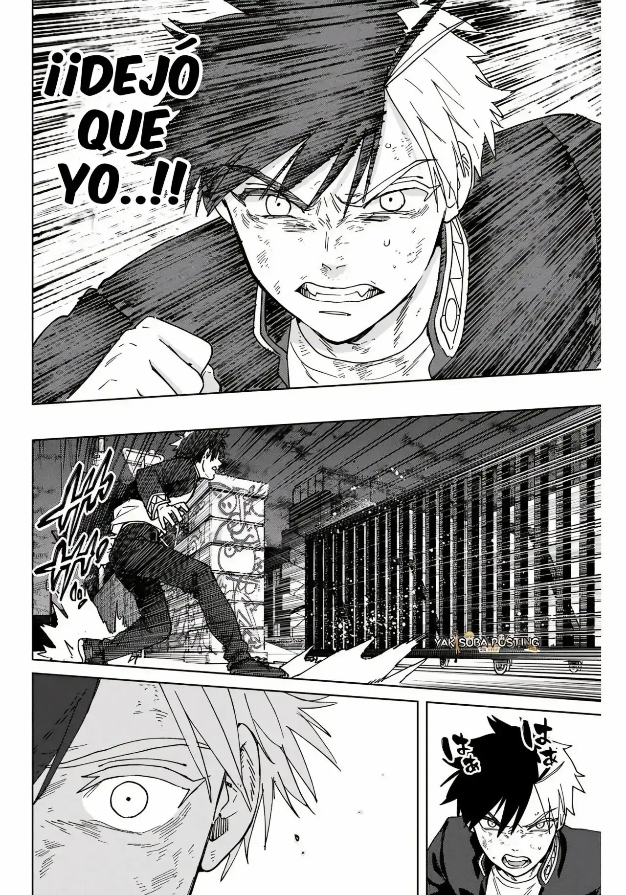 Capitulo 136 page 20