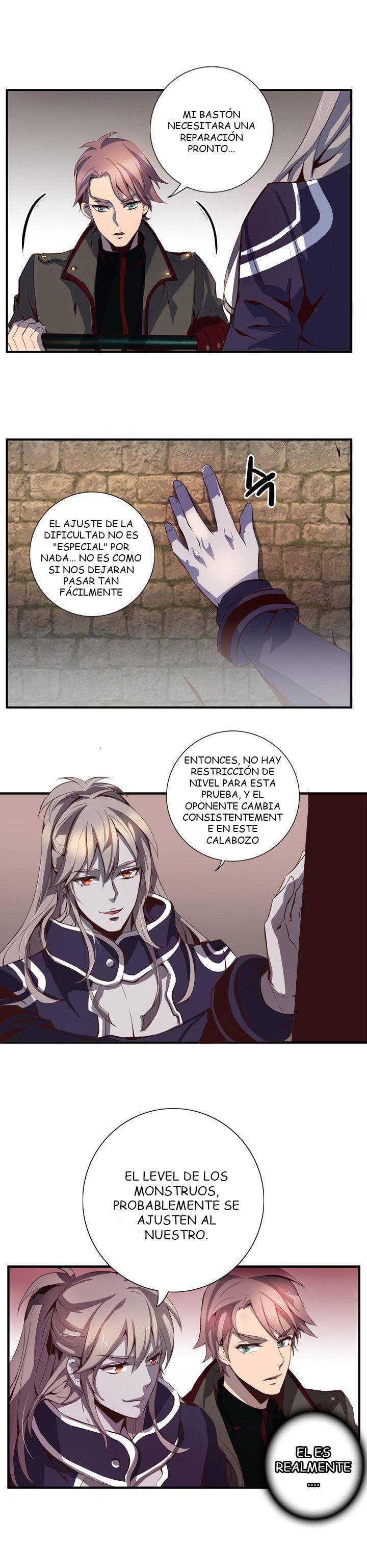 Capitulo 60 page 17