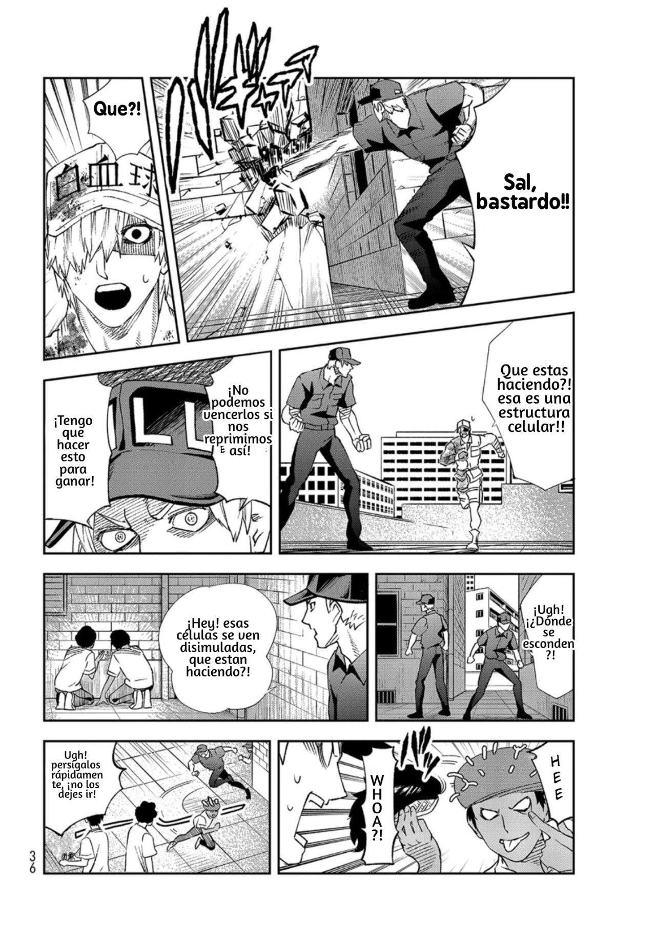 Capitulo 29 page 14