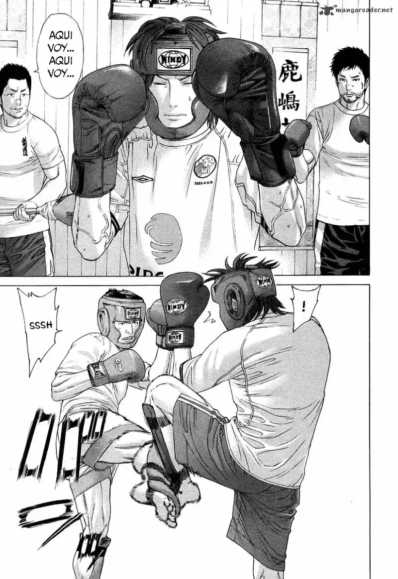 Capitulo 311 page 4