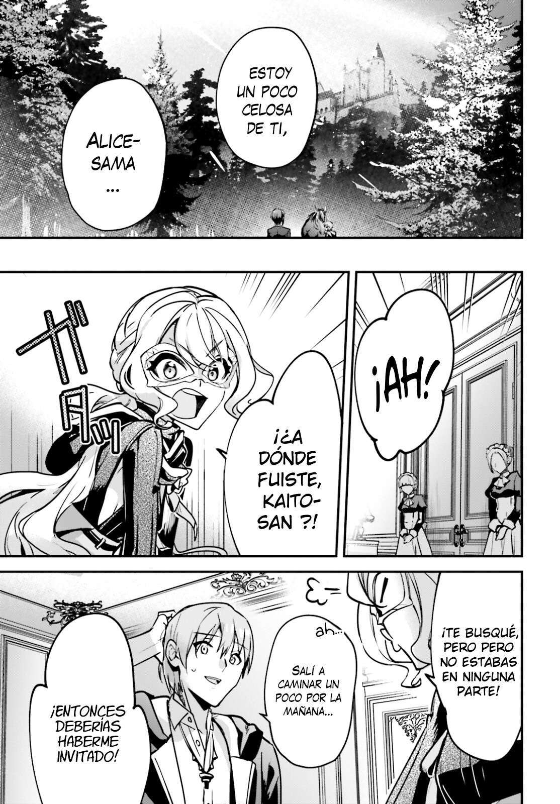 Capitulo 32 page 22