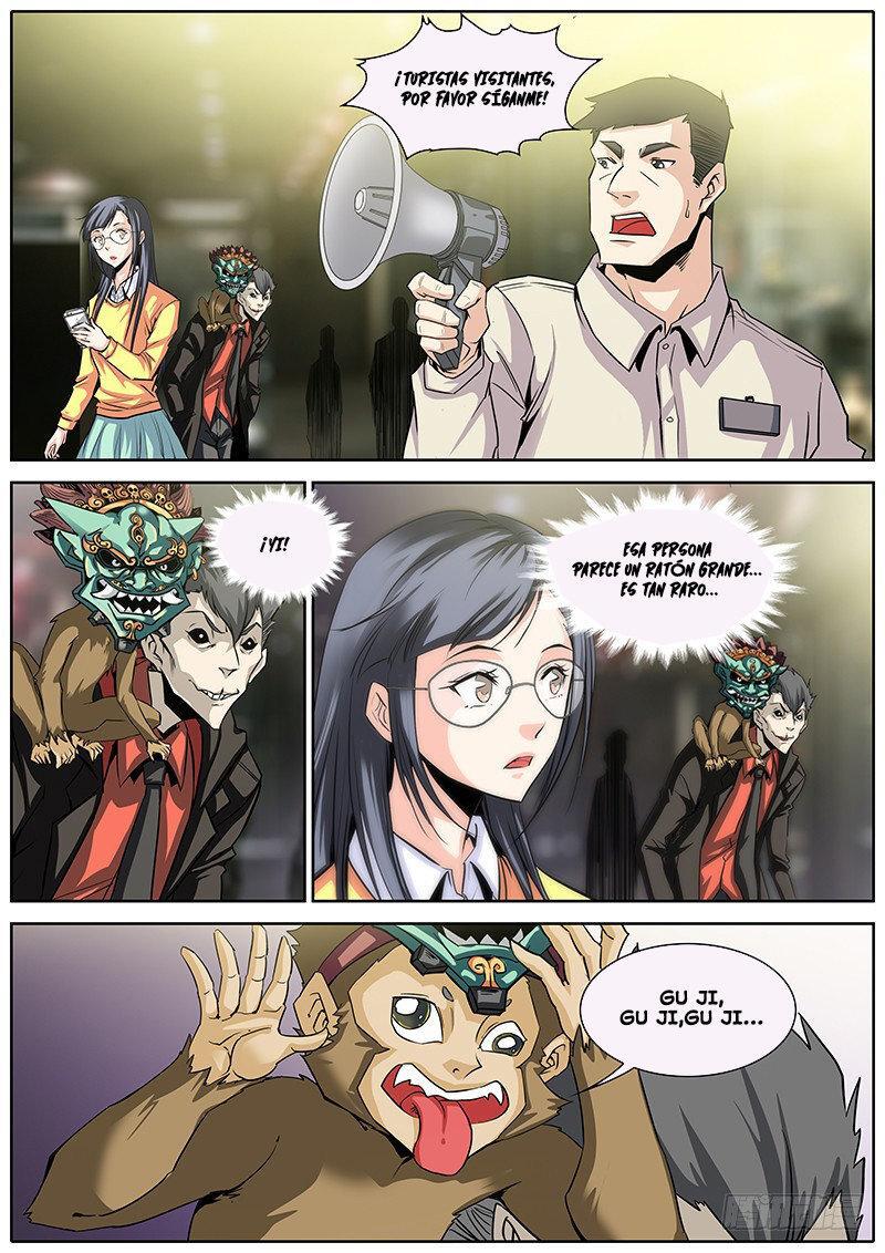 Capitulo 4 page 5