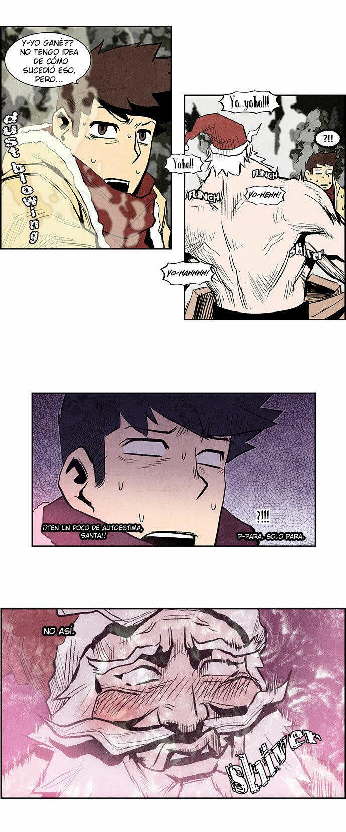 Capitulo 59 page 17