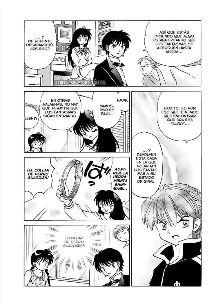 Capitulo 65 page 16