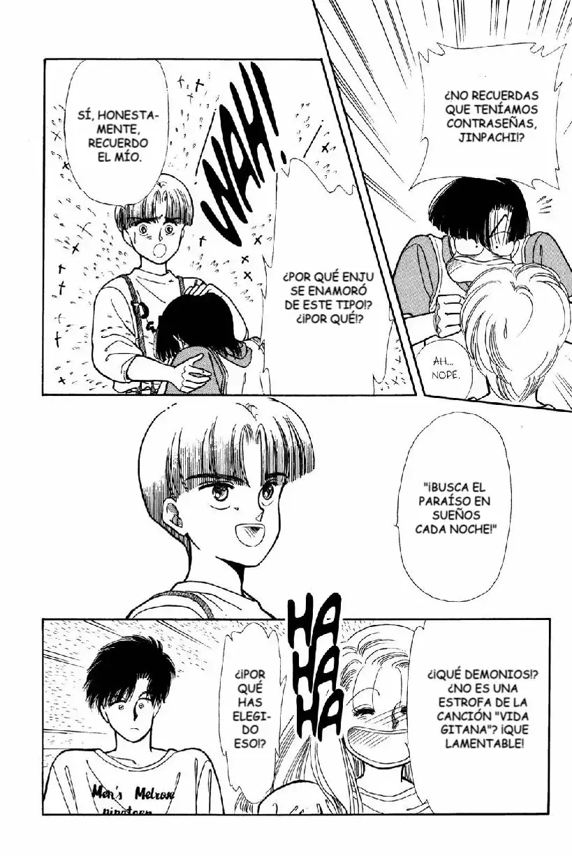 Capitulo 27 page 14